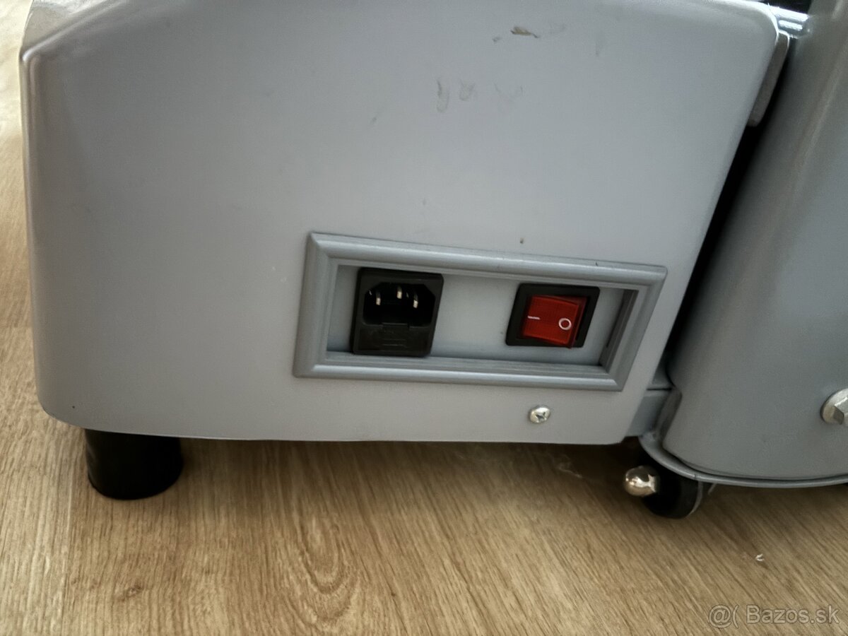 Vibračná plošina / stroj na cvičenie - 8