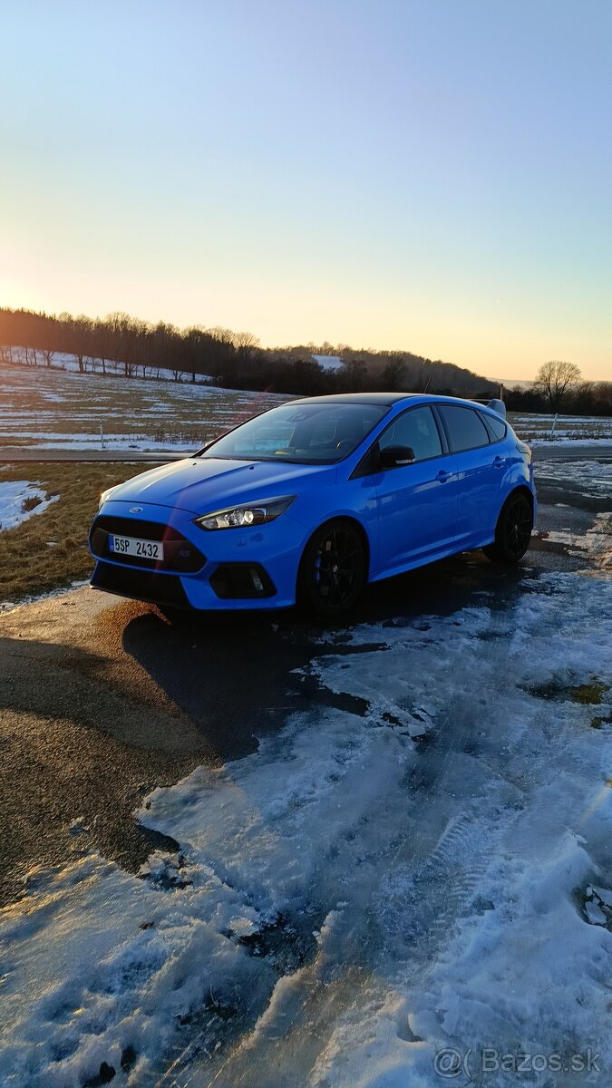 Ford Focus RS Final Edition 380 Koní - 8