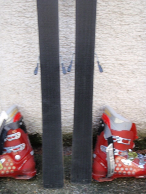 Vôlkl UVO CODE 175cm - 8