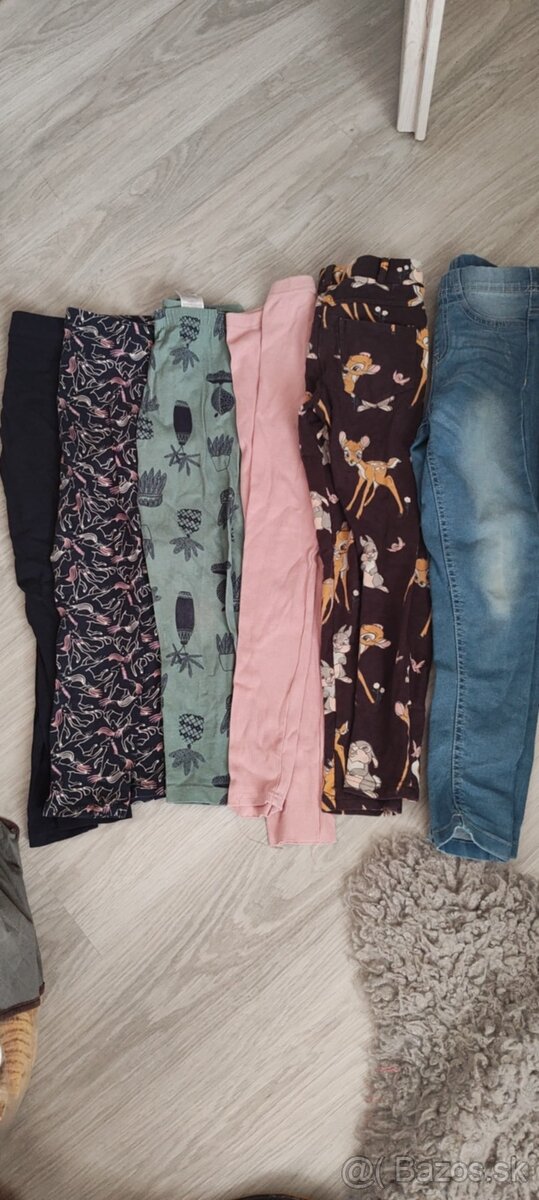 Balík veci pre dievča - 8