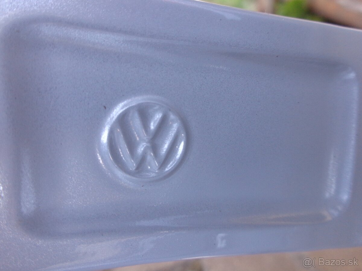 5x120 R16 VW Multivan Caravelle Transporter letna sada - 8