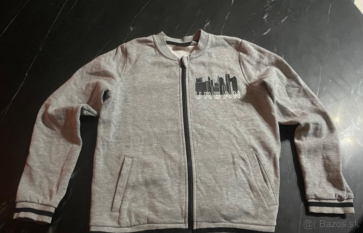 Lyžiarska bunda 152 a iné 152 - 8