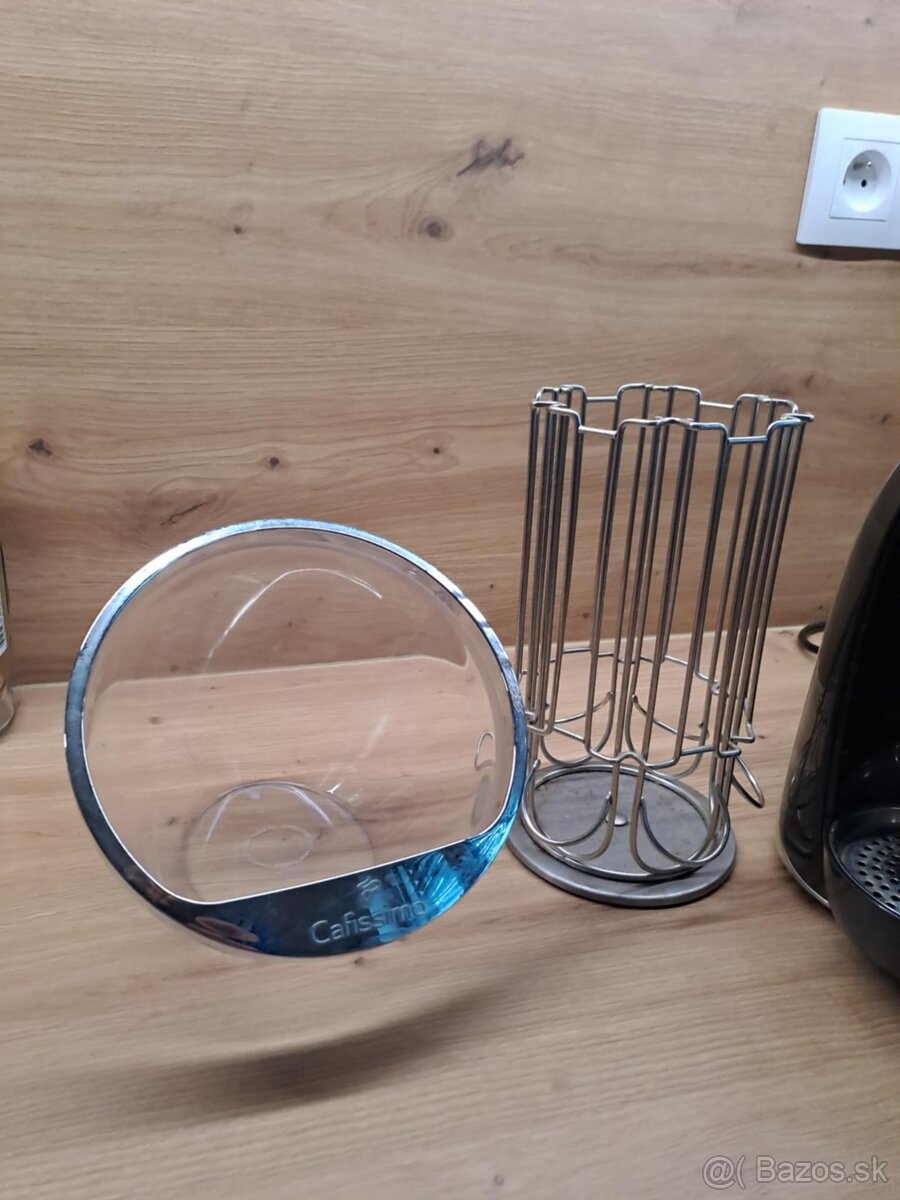 Tchibo Cafissimo na predaj - 8