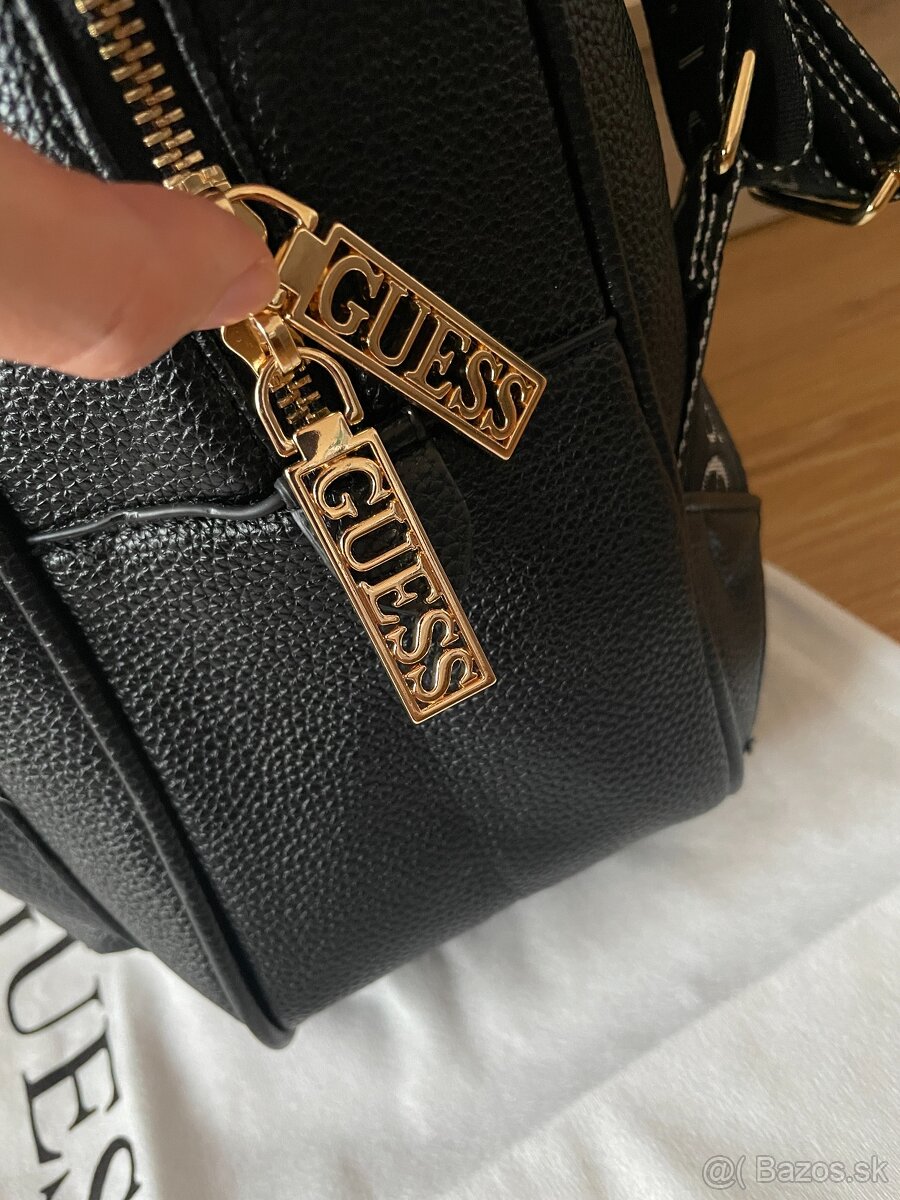 Guess Haidee ruksak - 8
