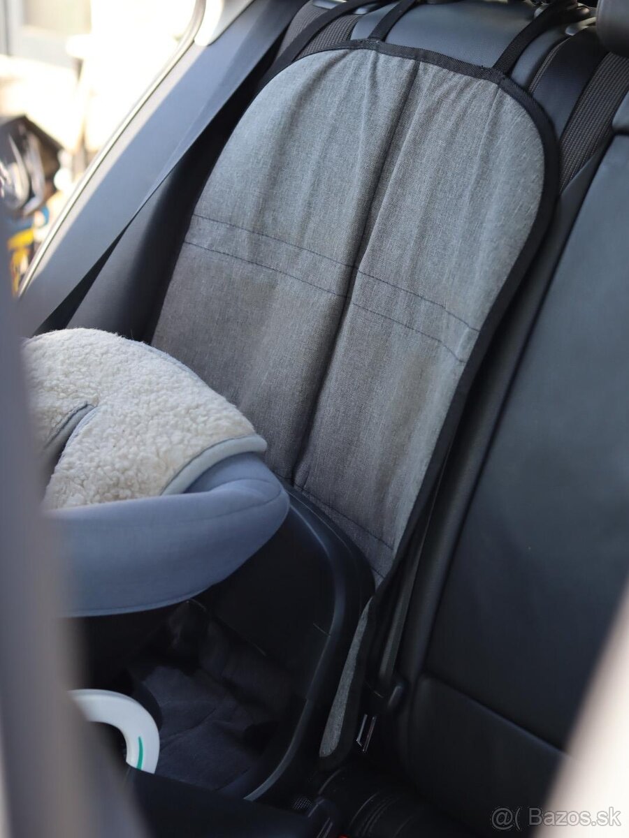 Škoda Octavia 3 - 8