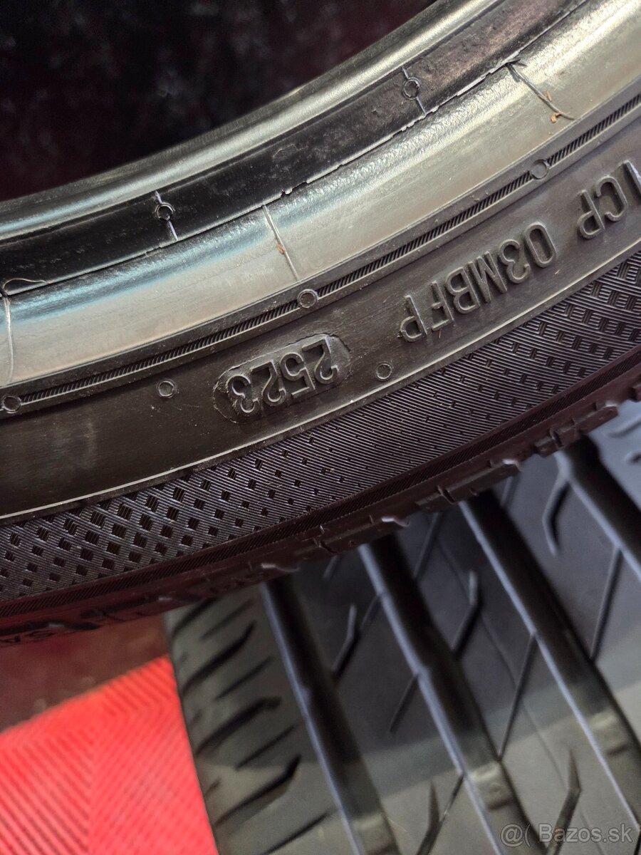 225/45 R18 Semperit letne pneumatiky - 8