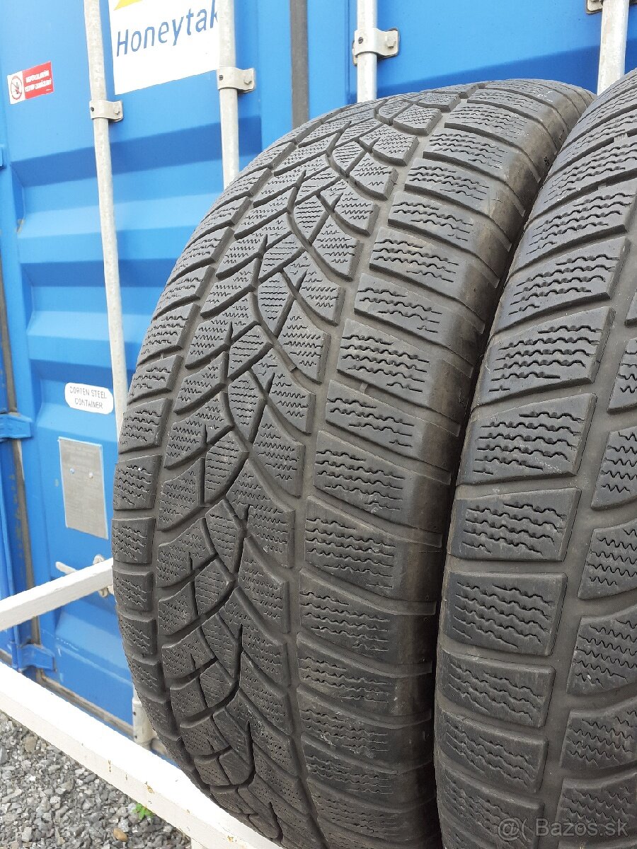 265/50R20 GoodYear UltraGrip 2023 - 8