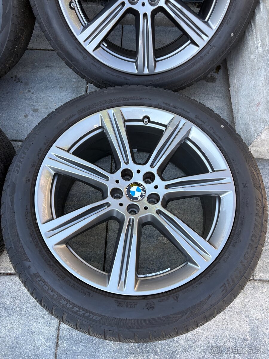 5x112 r20 bmw x5 styling 736 original - 8