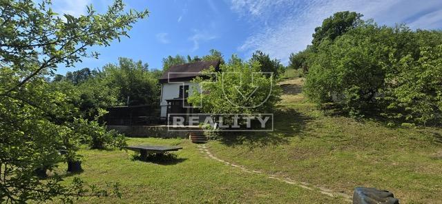 Tureality ponúka na predaj chatu / malý domček v... - 8