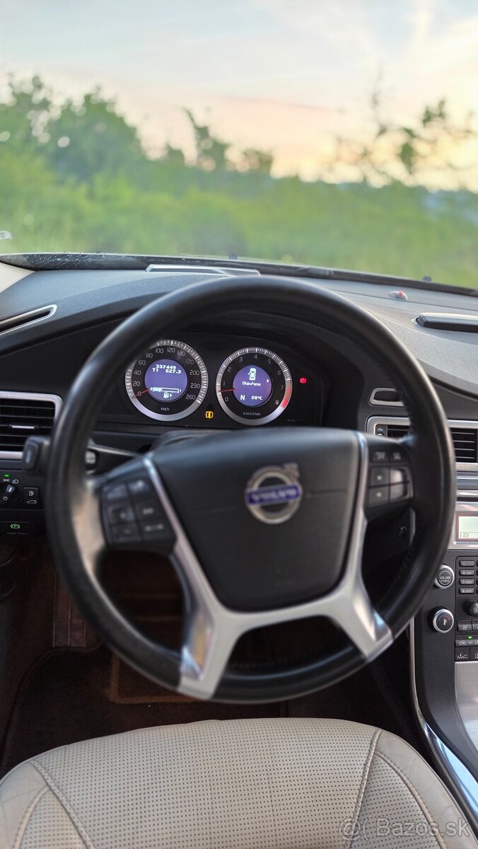 Volvo S80 T6 AWD - 8
