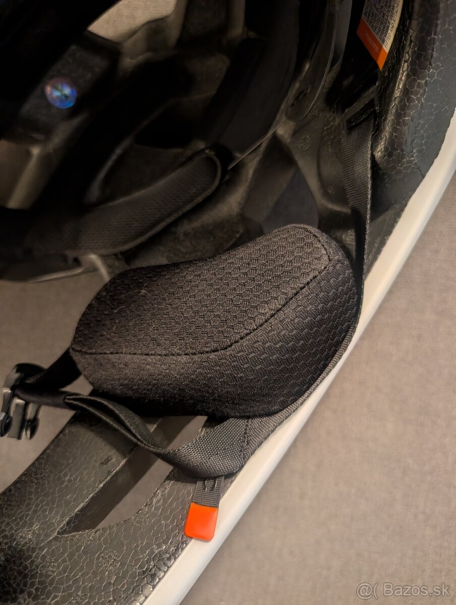 POC prilba Otocon Race MIPS - 8