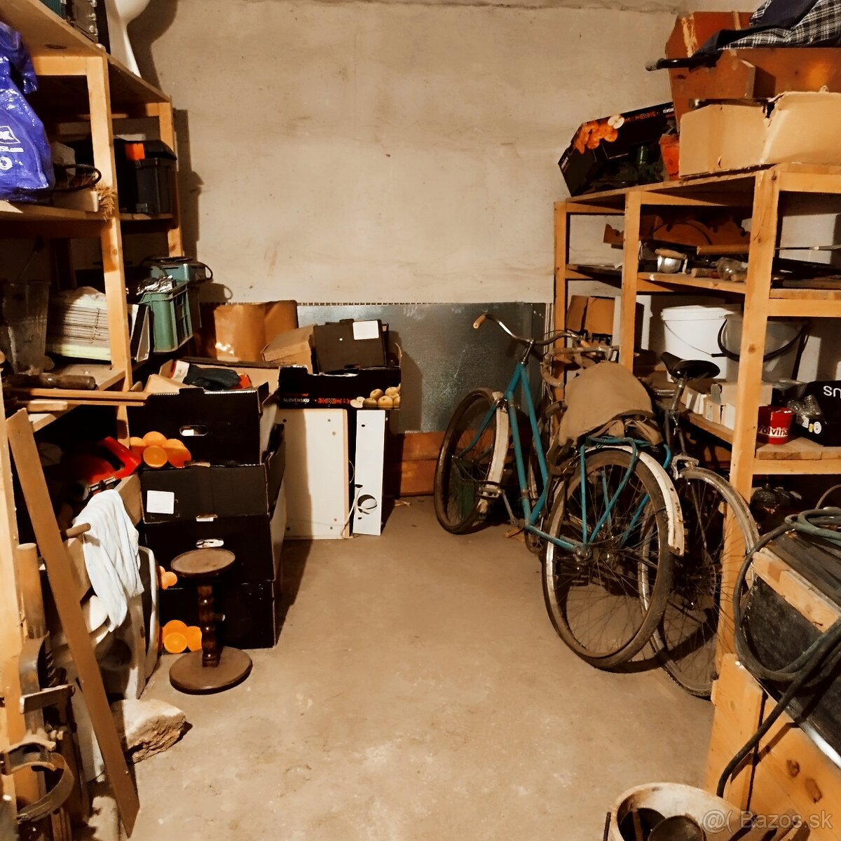 Predáme 2i byt s Garážou vo Svätom Jure ul Kozmonautov - 8