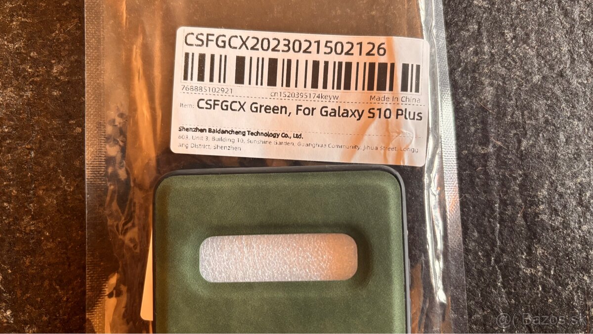 Predám púzdra na telefôny SAMSUNG - 8