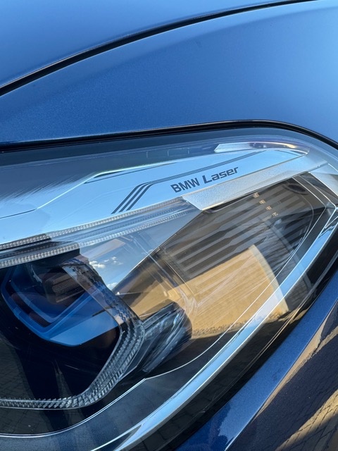 BMW X5 3,0d Xdrive - 8