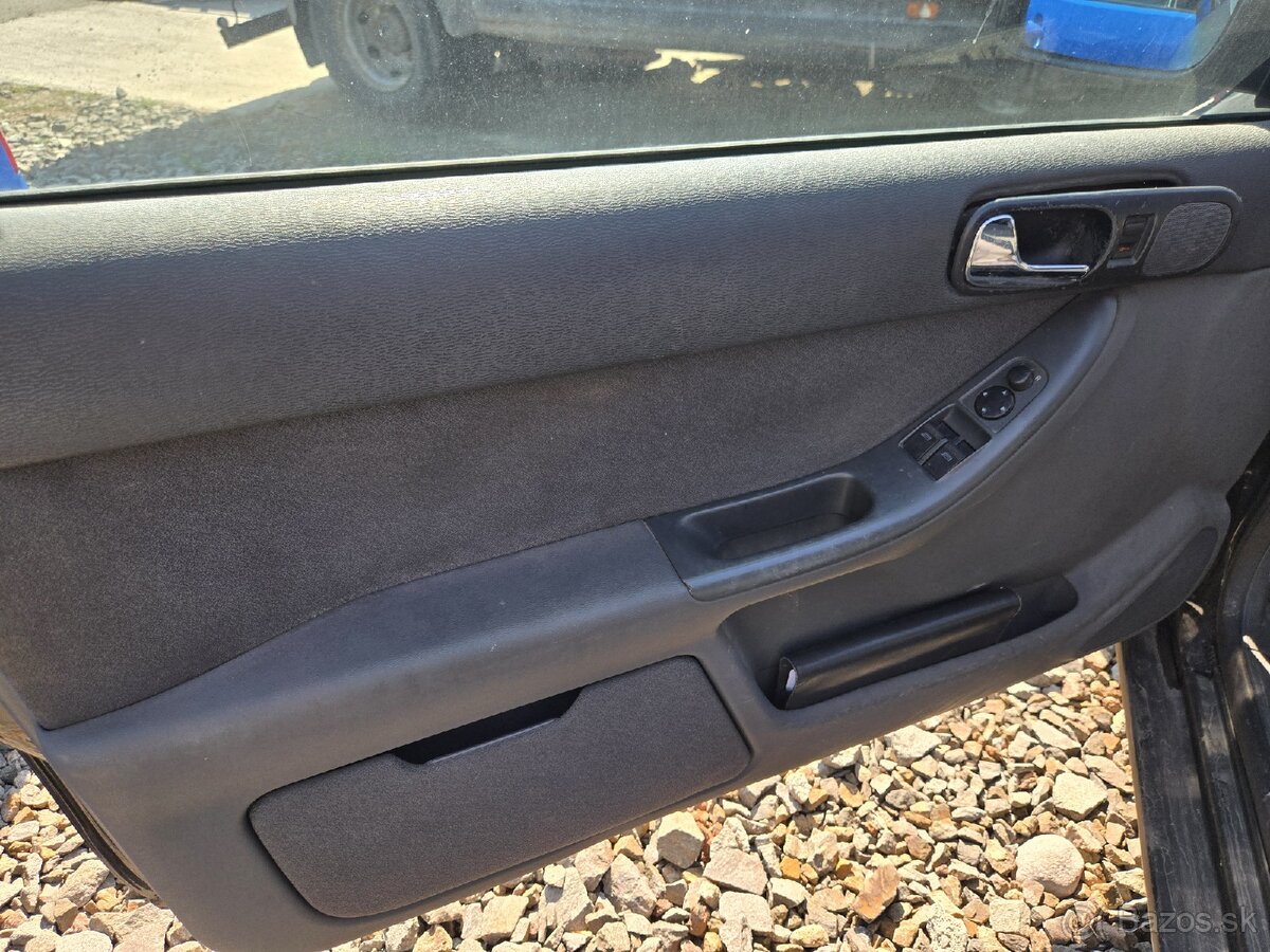 Audi A3 8l 1.9tdi. 81kw - 8