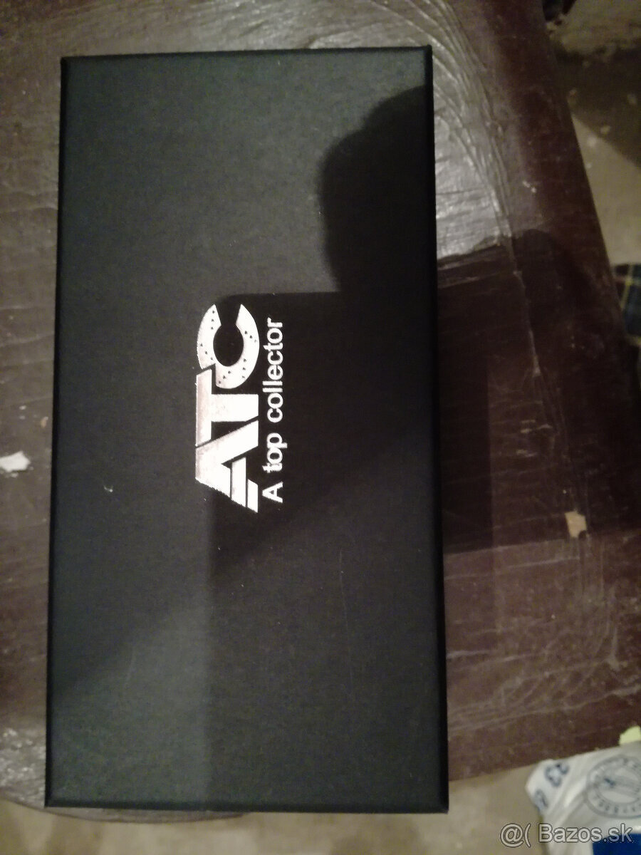 modely aut R.Royce a Bentley - 8