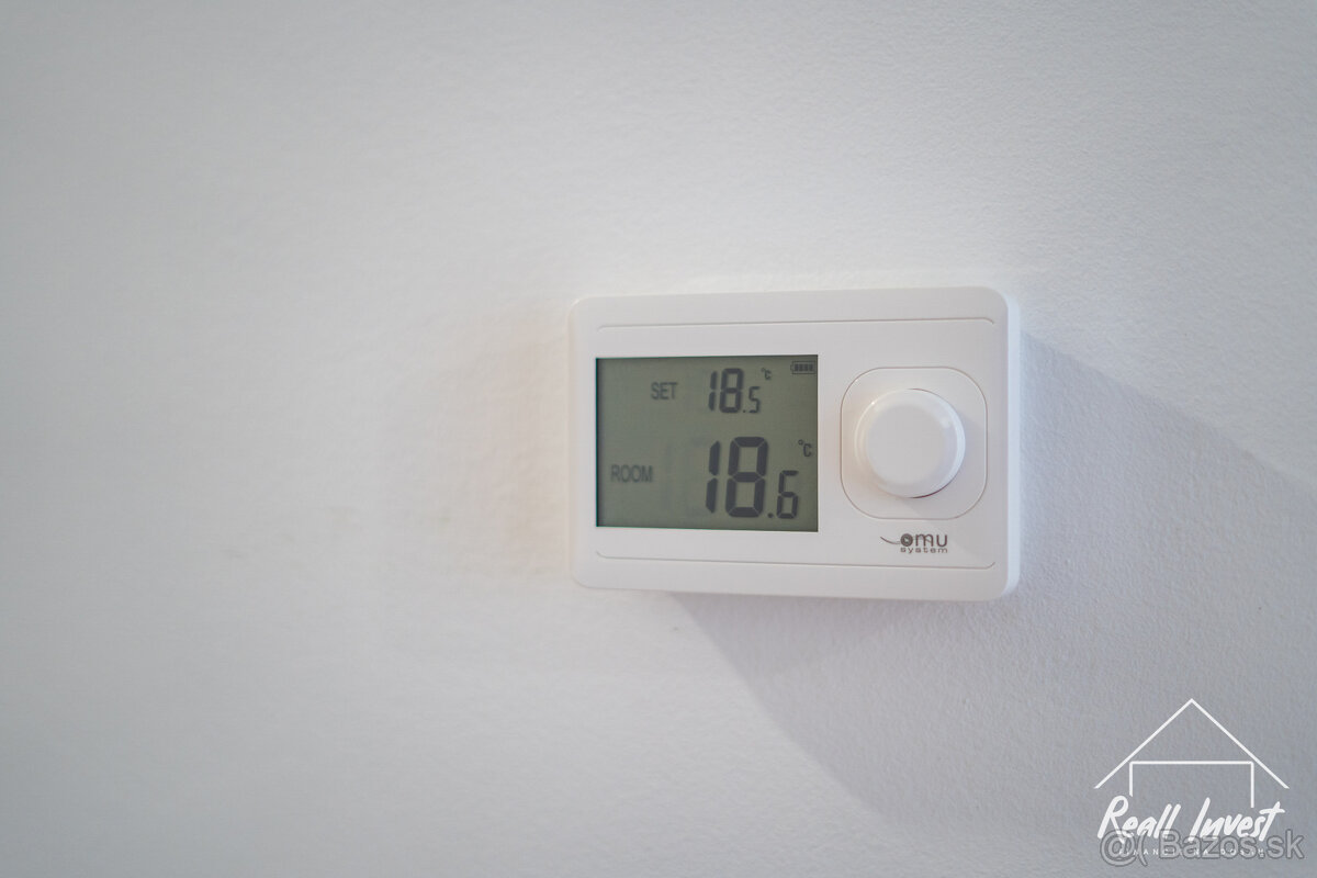 Rodinný dom snov v Cíferi: 4 izby a pozemok 500 m² - 8