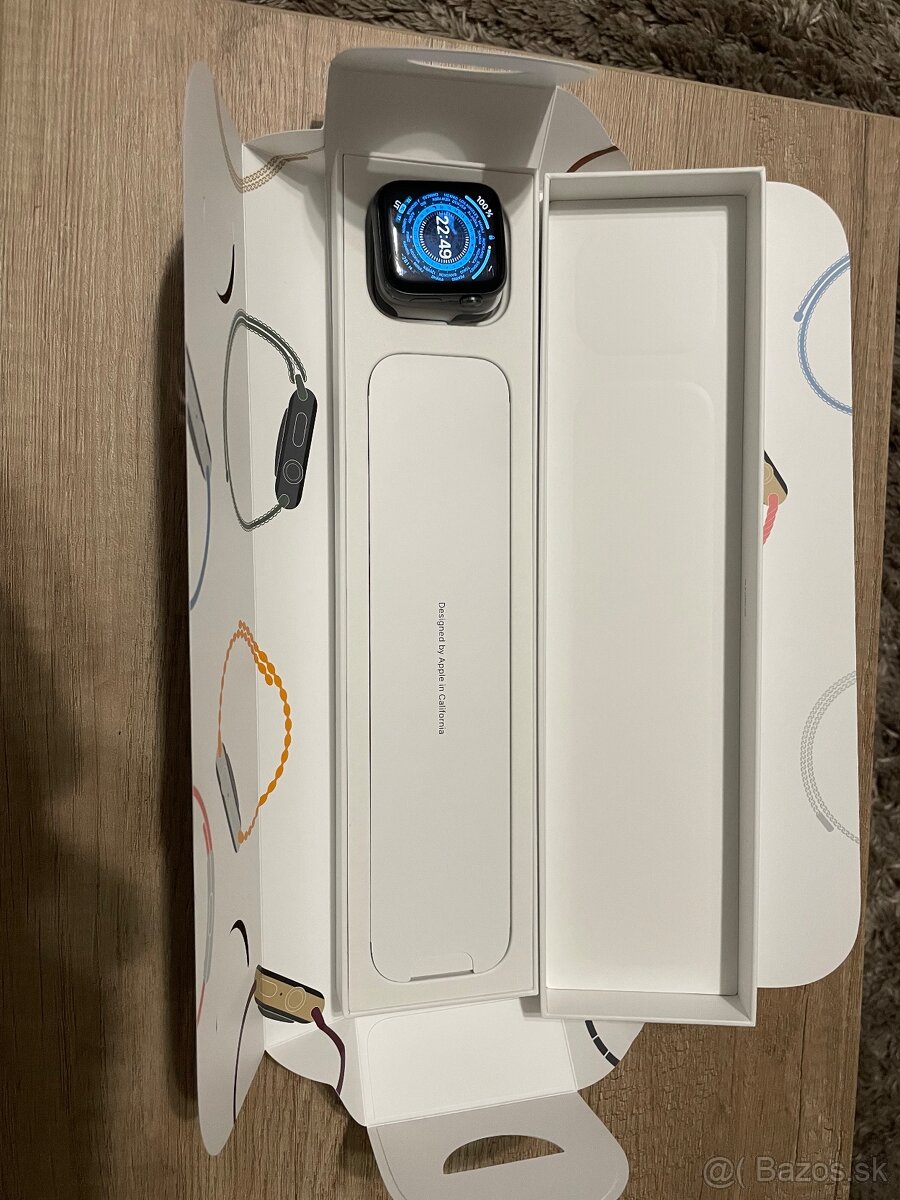 apple watch 6 44mm - 8