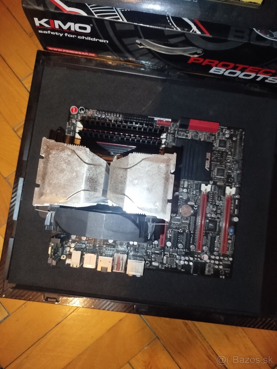 Pc príslušenstvo - 8