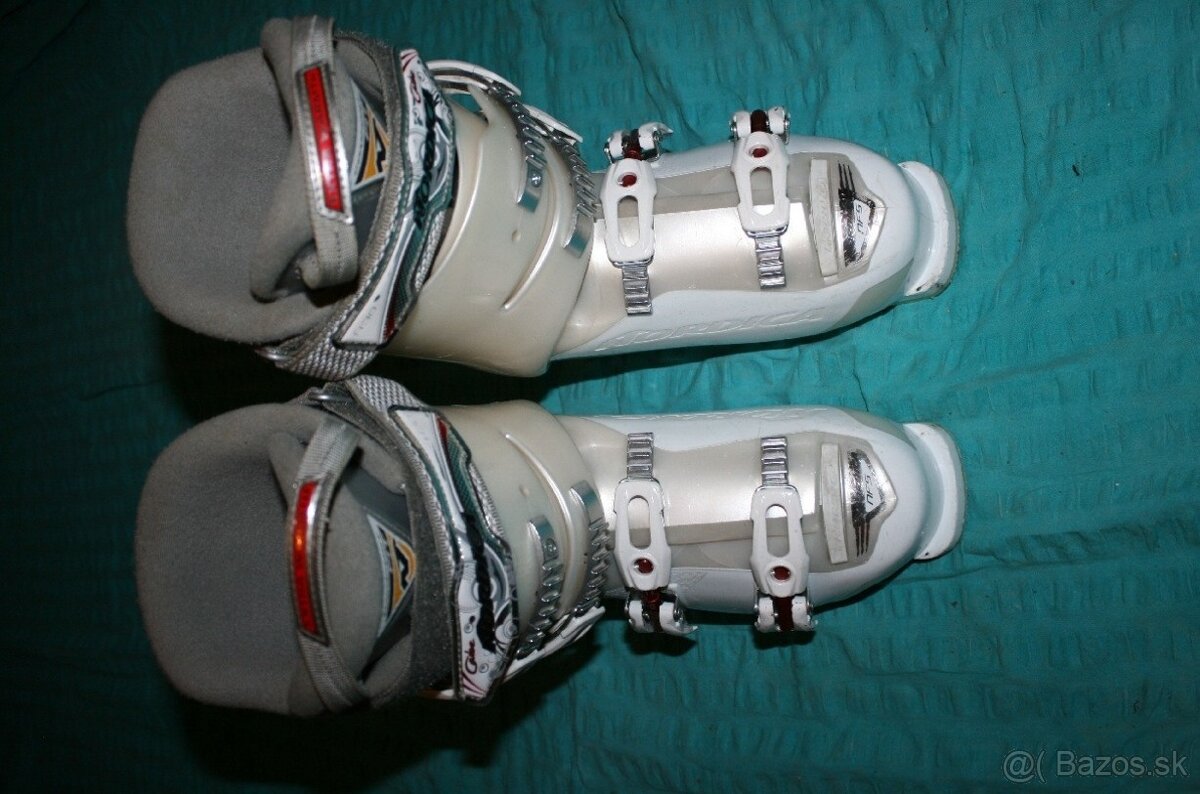 lyže Dynastar Intense 10 153 cm - 8