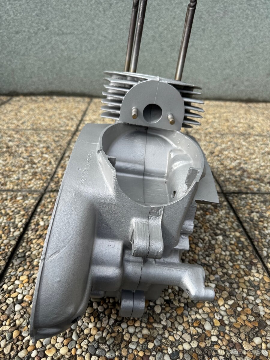 Kartre na Jawa 250 - 8