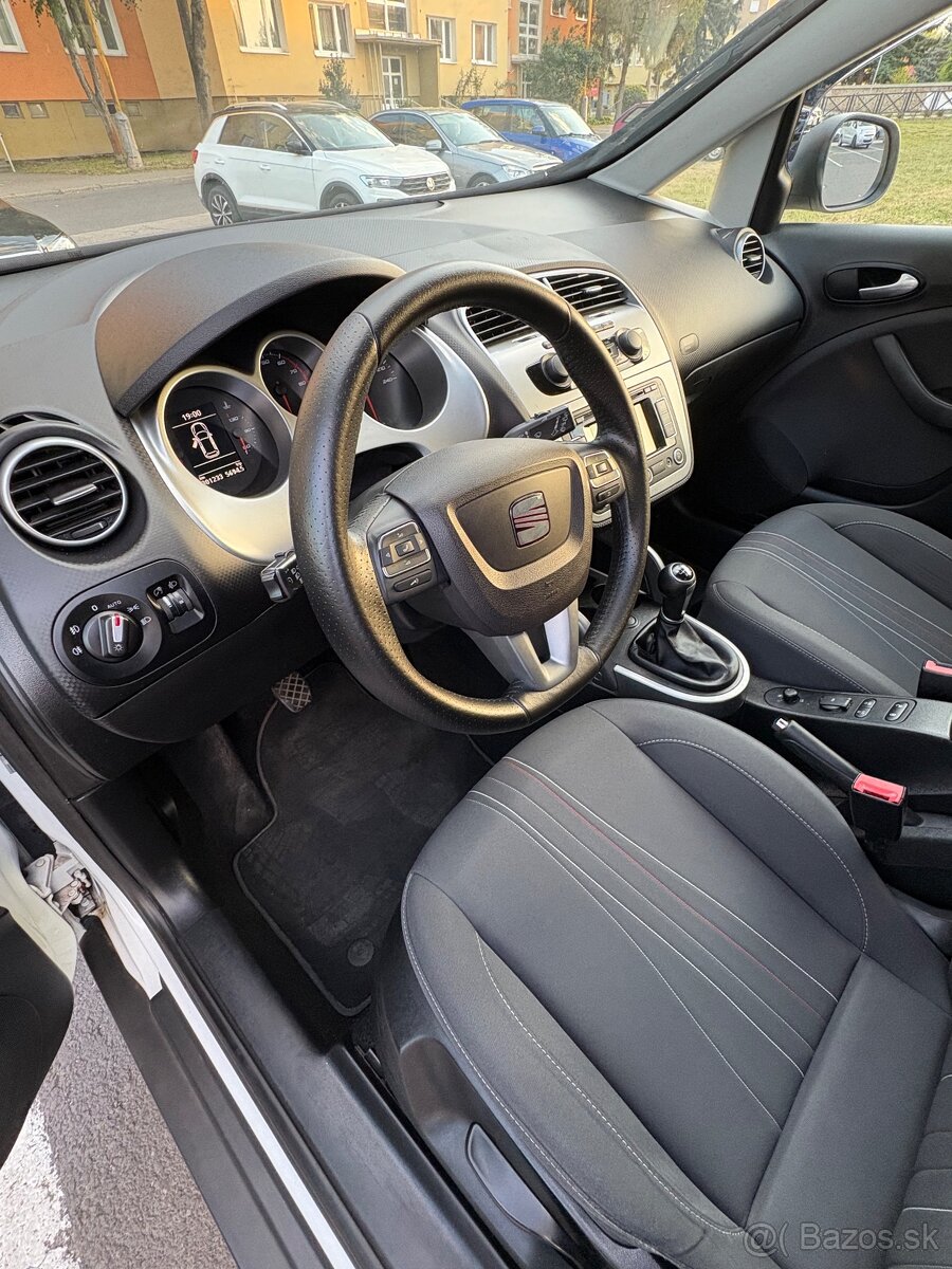 Seat Altea XL Copa - 8