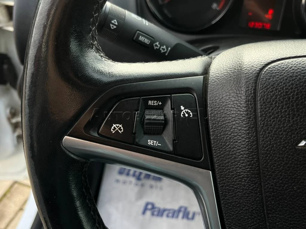 Opel Meriva 1.4 TB 140K - 8