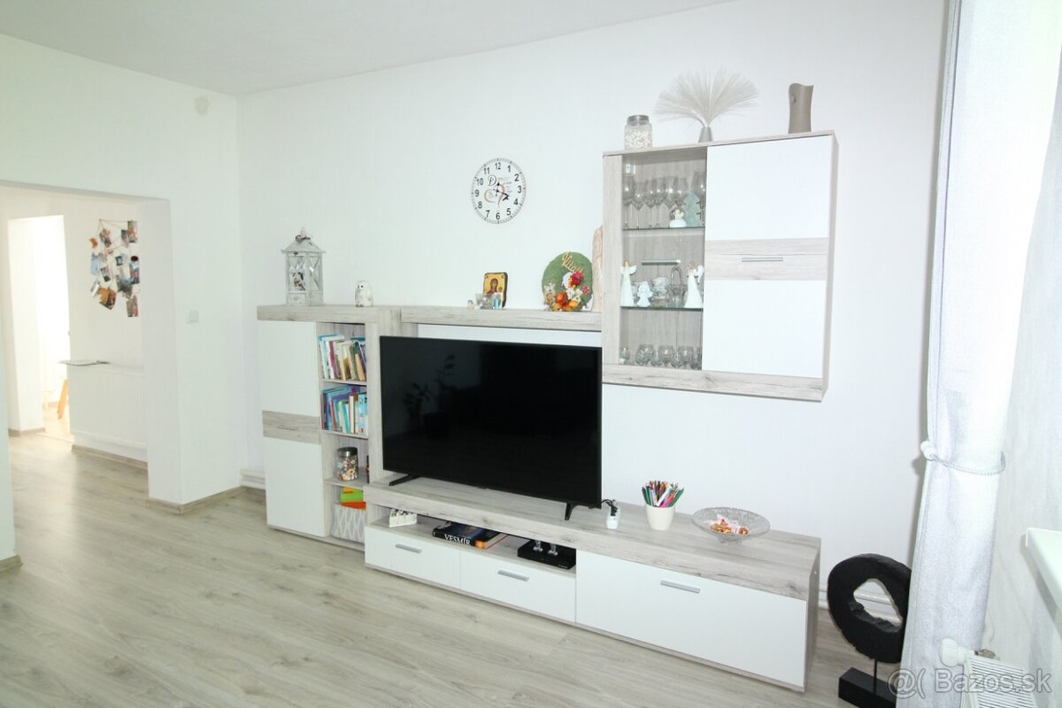 Rodinný dom na predaj, Liešťany - 8