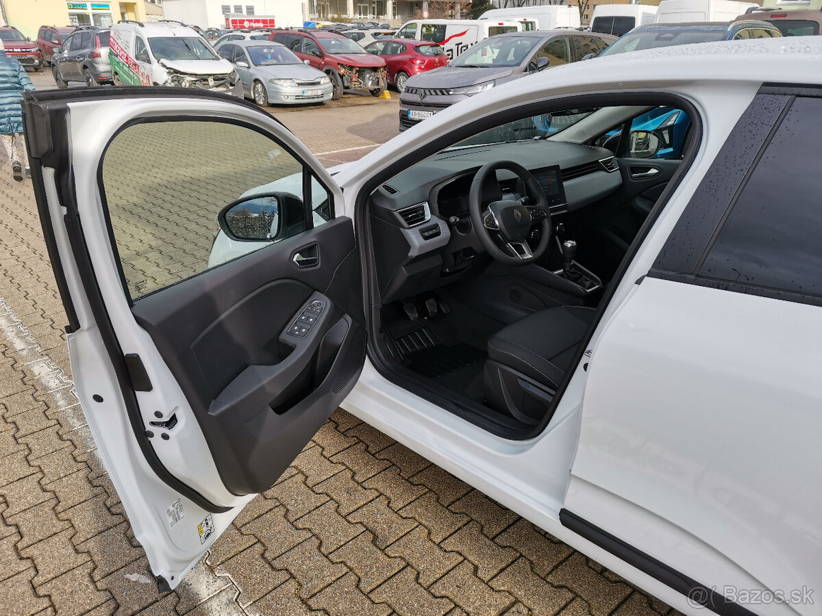 Clio Generation TCe 90 - 8