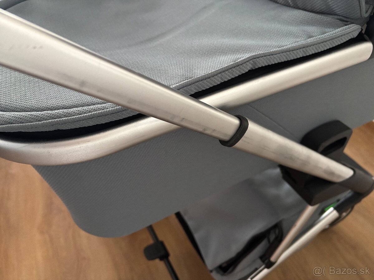 Kočík Moon Style 2021 - 8