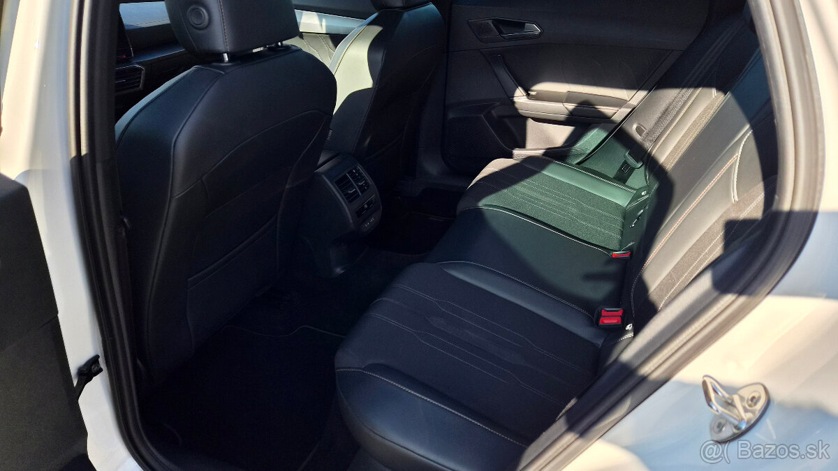 Cupra Formentor 2.0 TDI 150k - 8