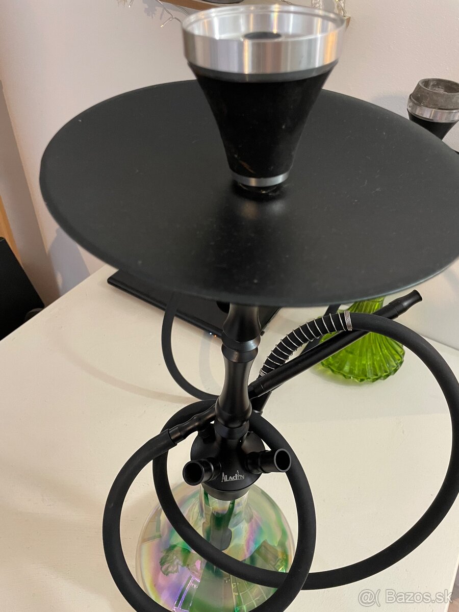 Shisha - 8