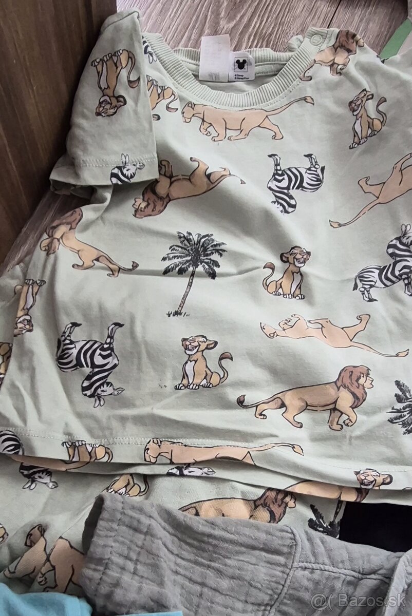 Balik chlapec 92 - 8