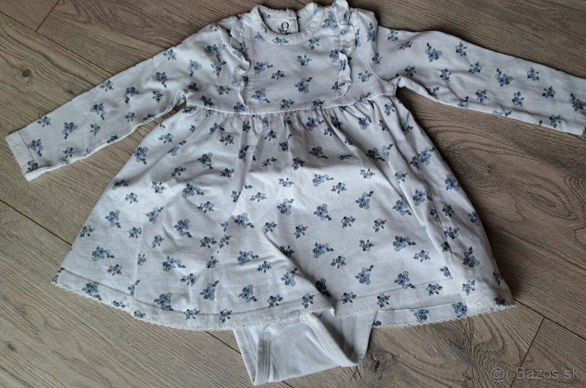 Balík dievča veľ. 74 na prechodné obdobie - 8