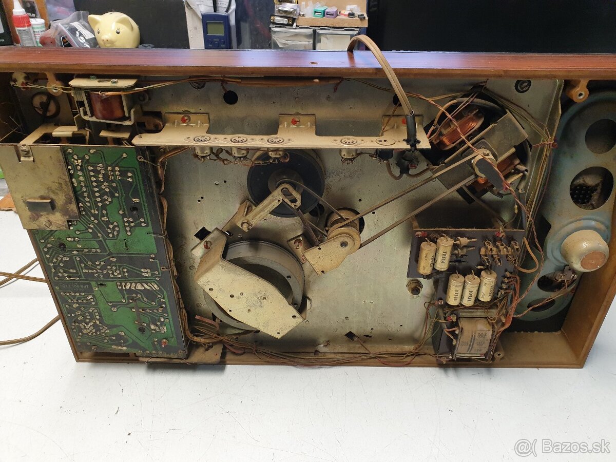 TESLA B90 na diely - 8