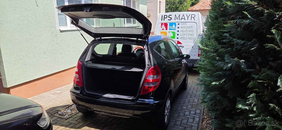 Mercedes A 150 - 8