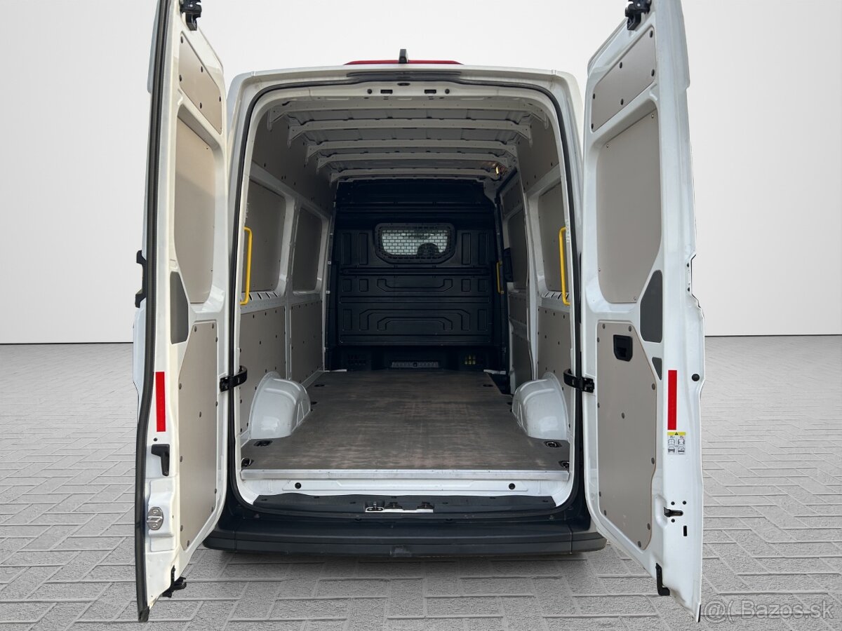 MAN TGE 4x4 2.0 TDI 3.140 - 8