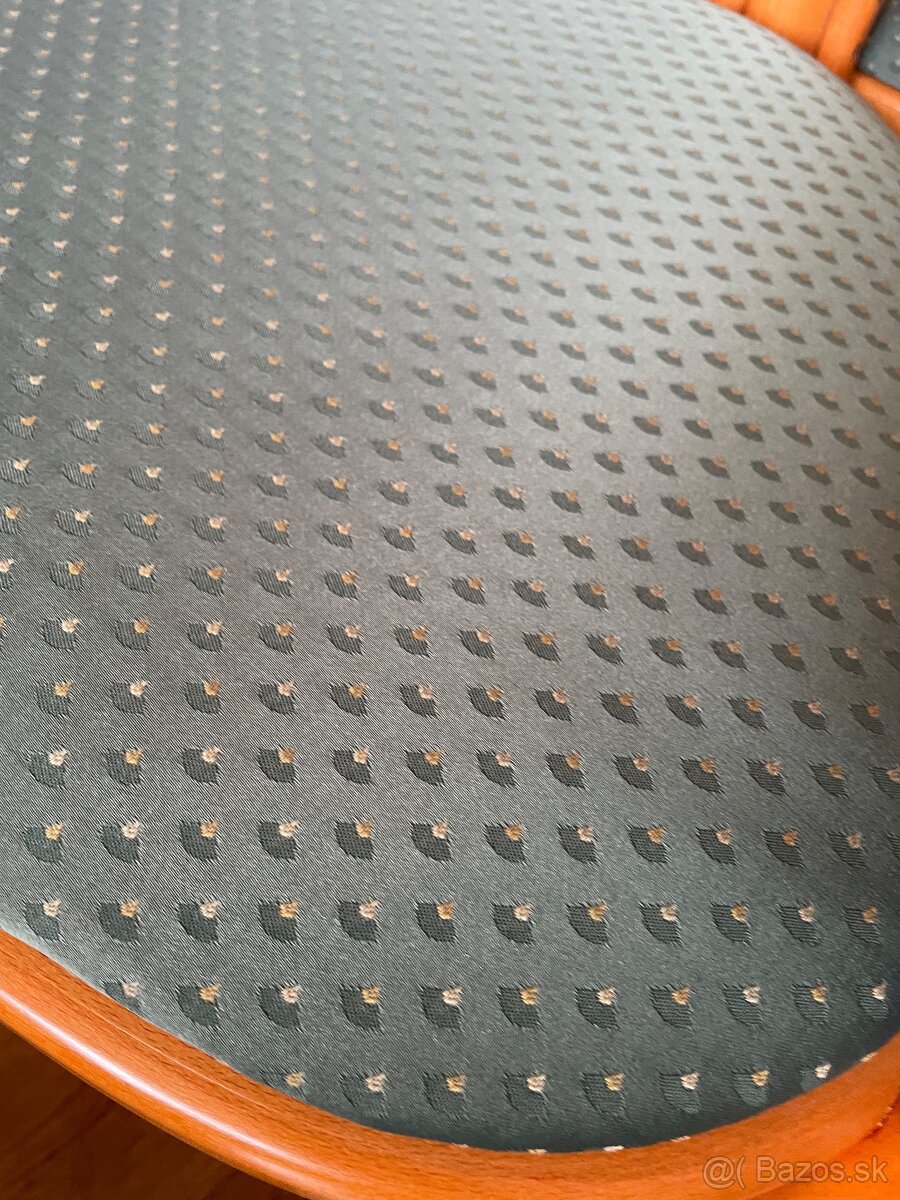 Stoličky Thonet no 81 - 8