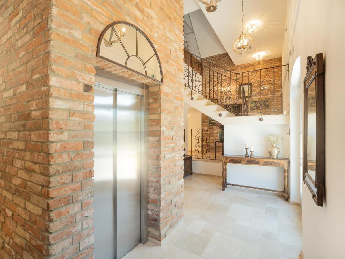 Predám poukaz do novootvoreného hotela Arkady Hof v Stupave - 8