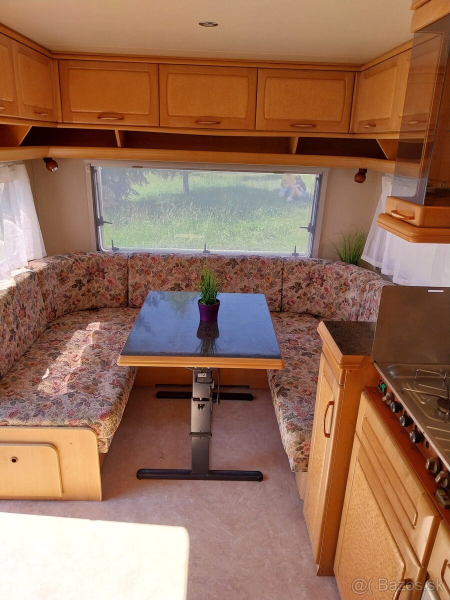 Karavan Hobby exclusive - 8