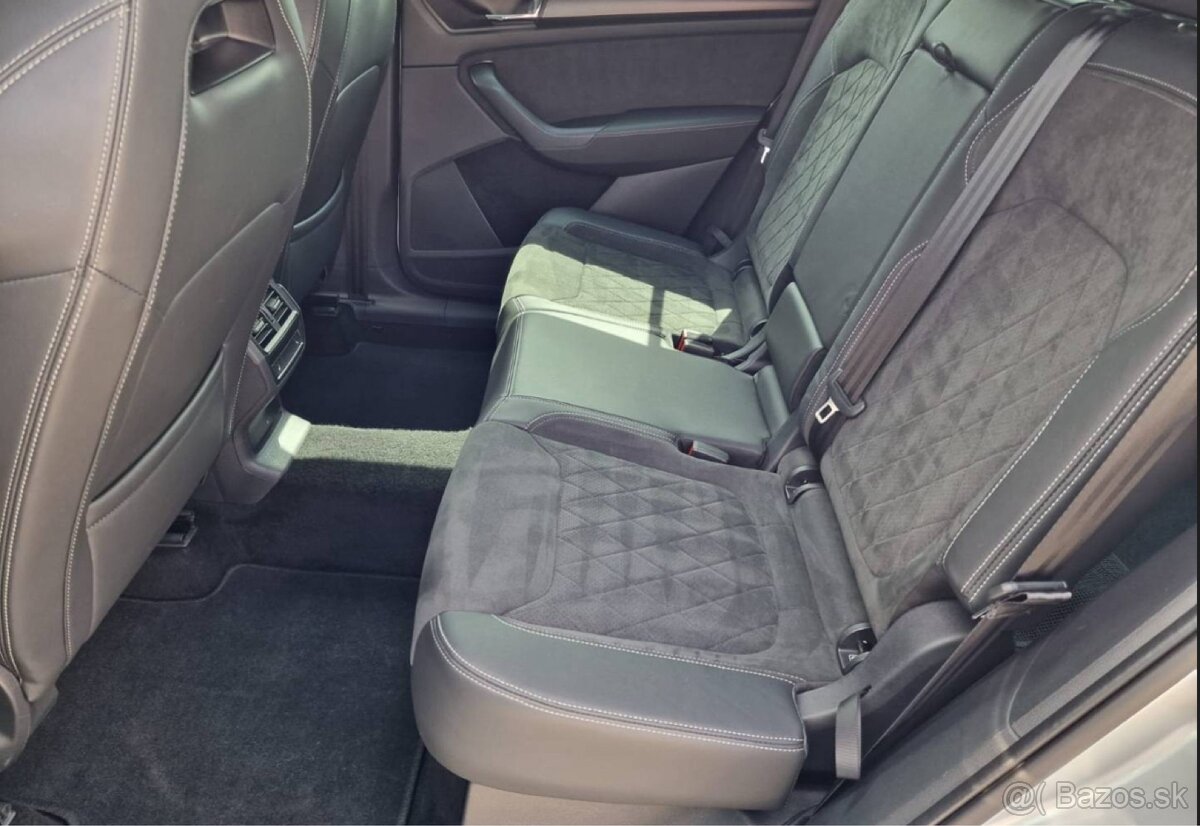 Škoda Kodiaq 2.0 TDI SCR EVO 200 Sportline 4x4 DSG - 8