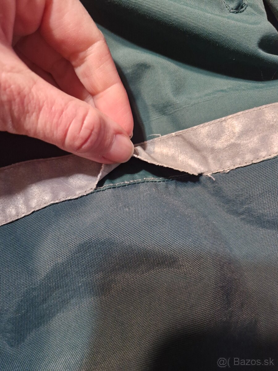 Zimný overal Lindex veľ.110 - 8