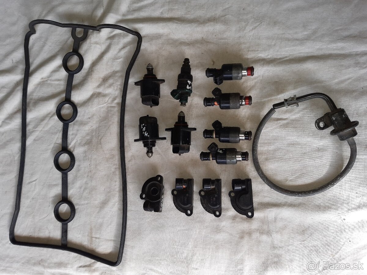 Predam rozne ND Daewoo - 8