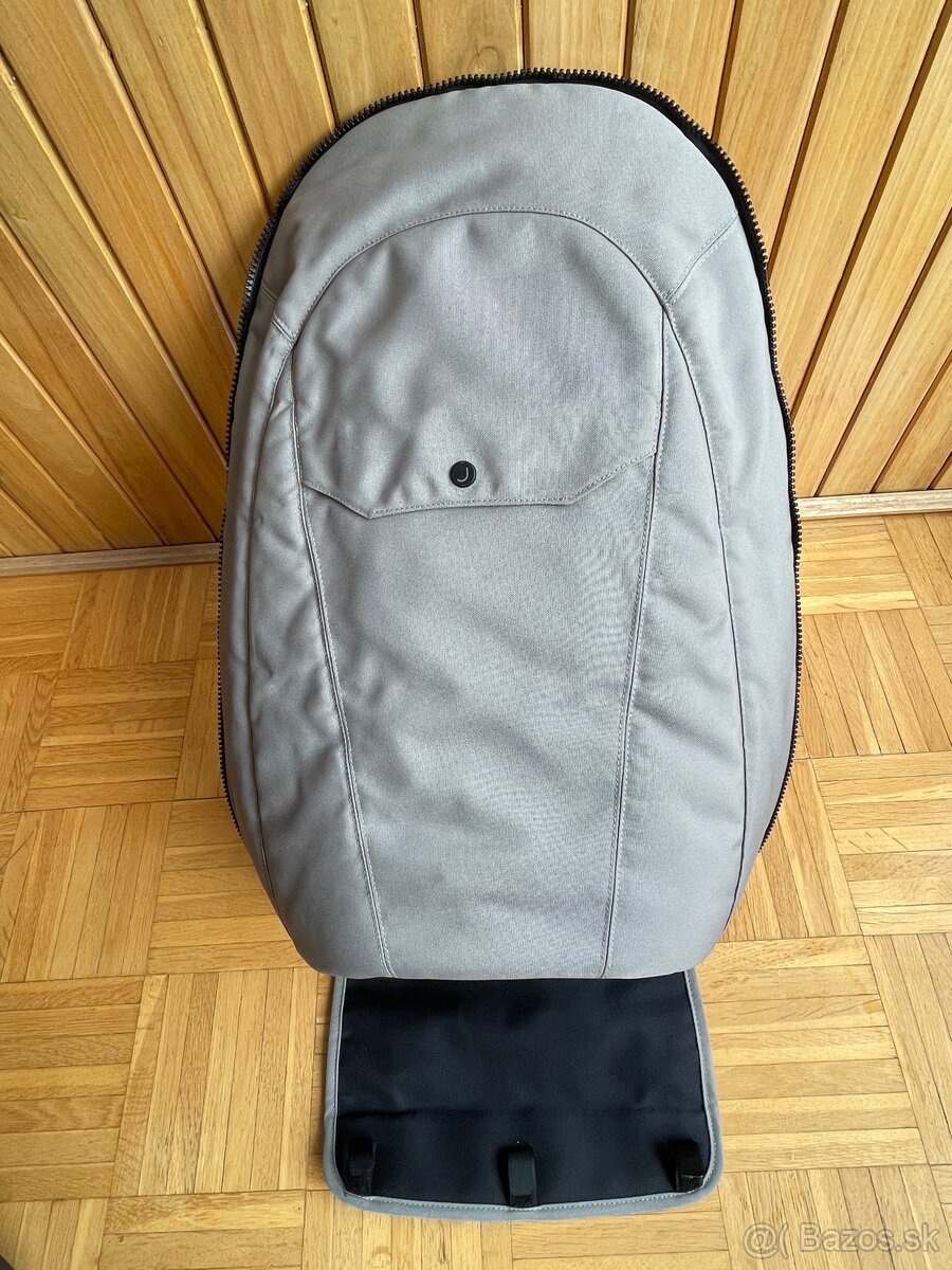 Joolz Day+ Mindful green - 8