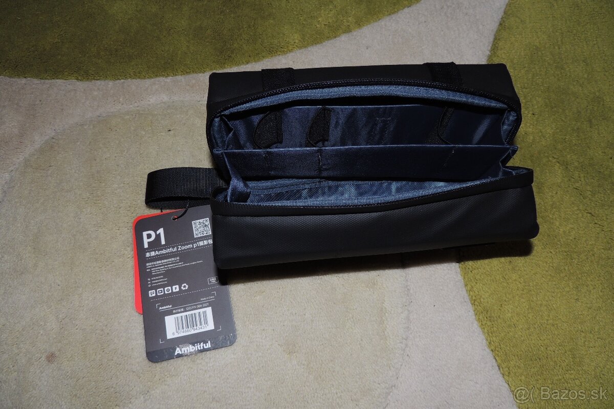 Púzdro pre kamery DJI - 8