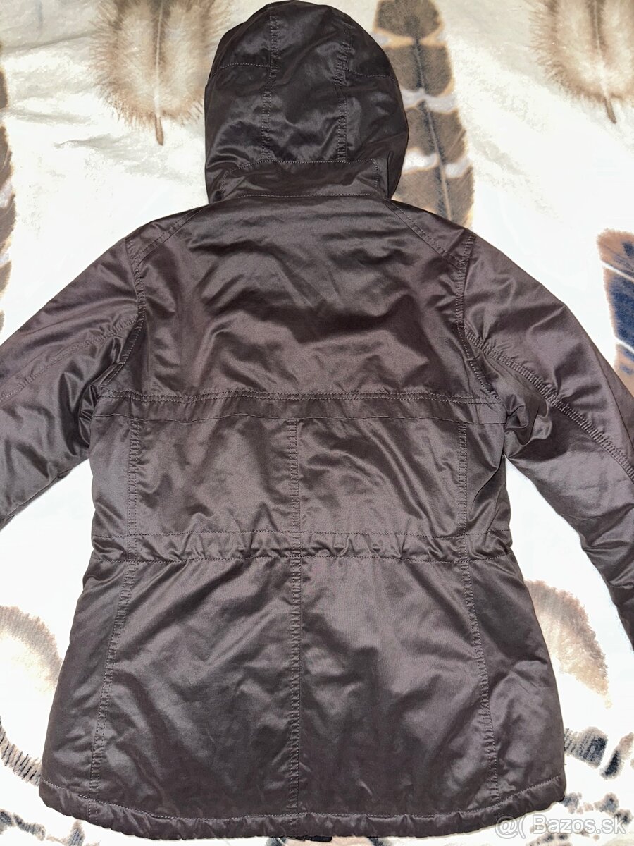 Zimná dámska bunda s.Oliver - 8