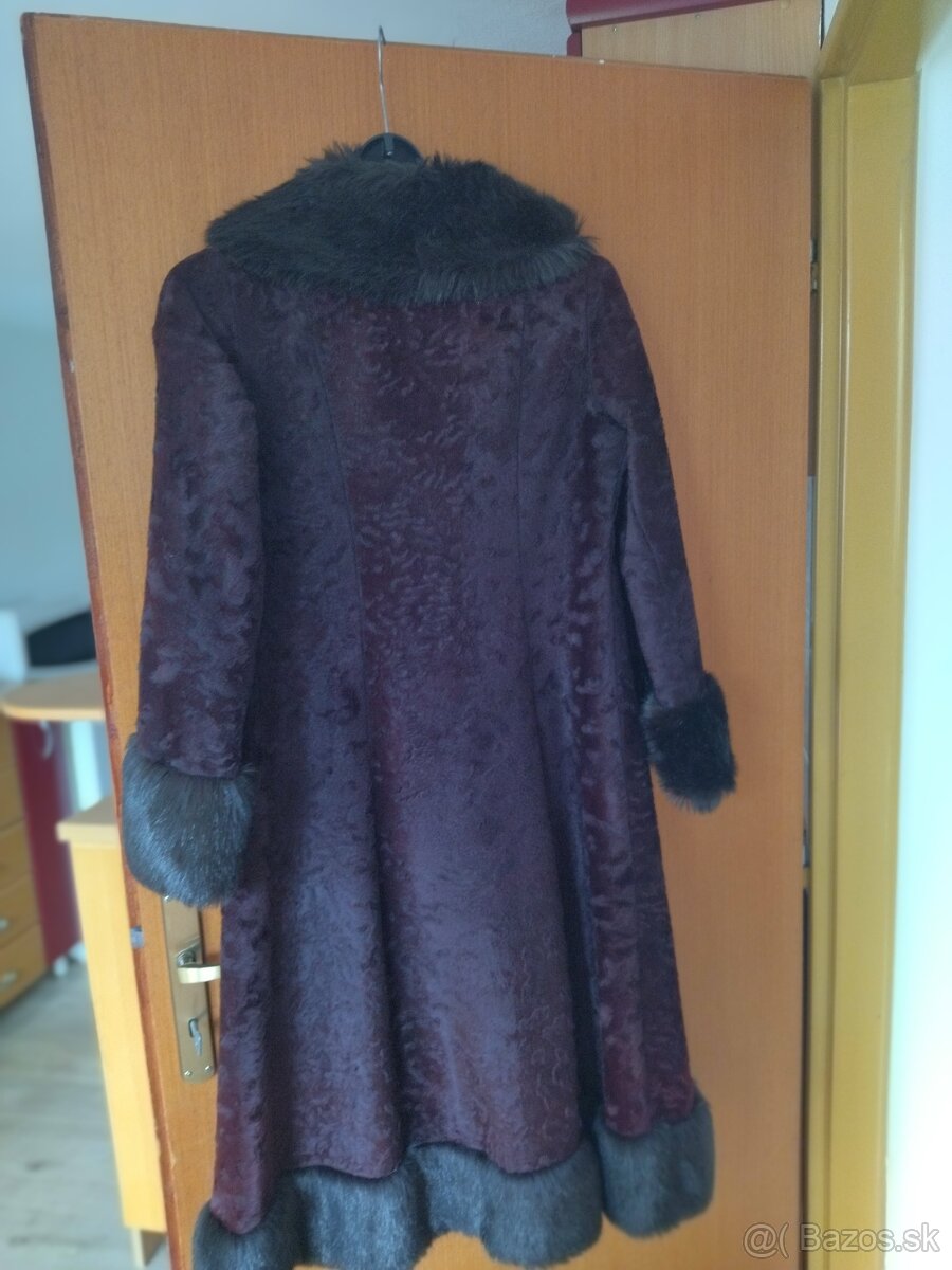 Kožuch, čiapka - 8