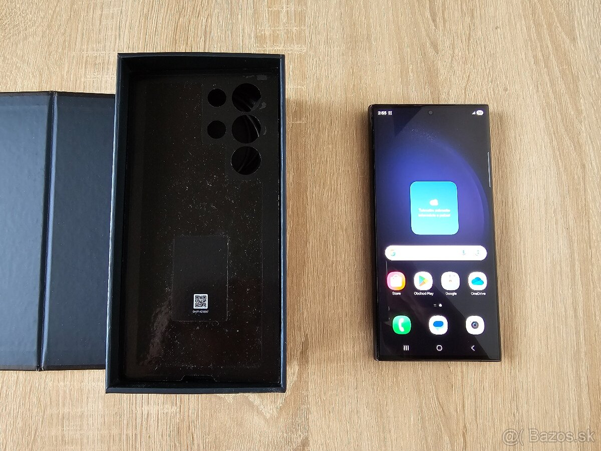 Samsung S23 Ultra /12/512 GB. - 8