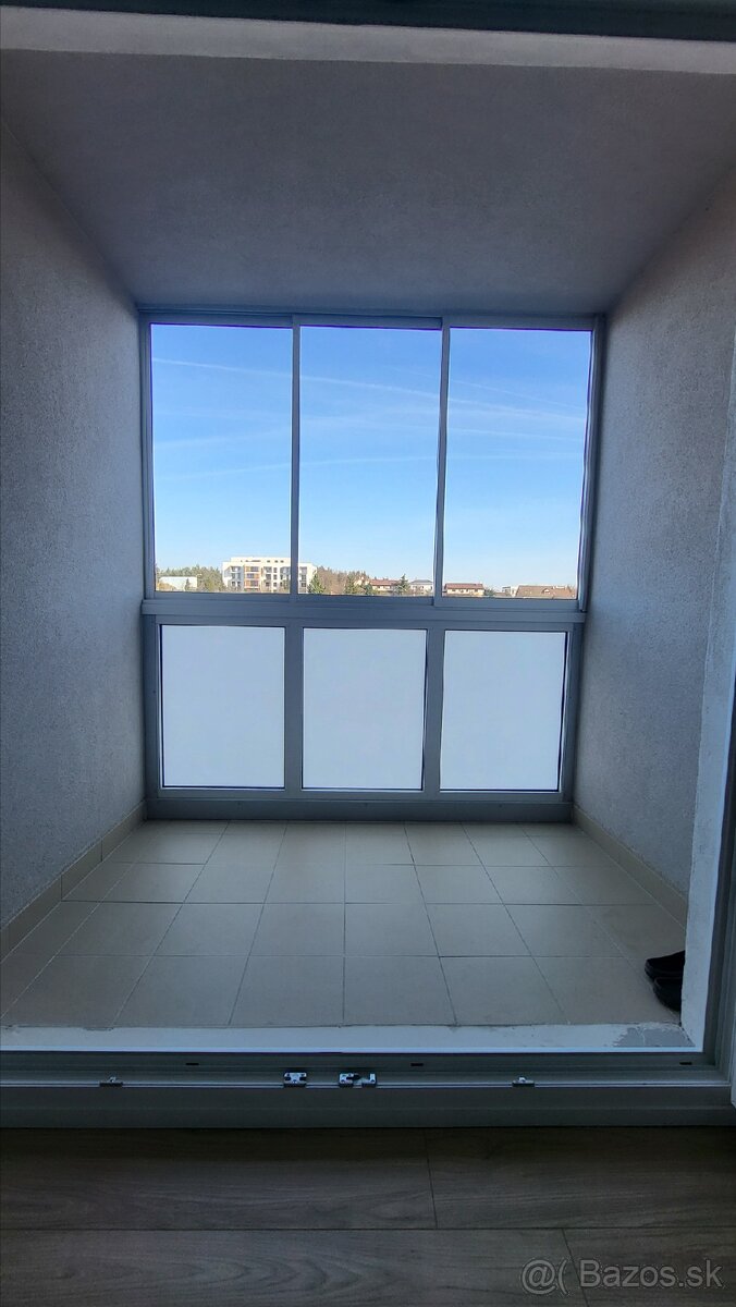 Prenájom 2i bytu, Košice KVP - 8