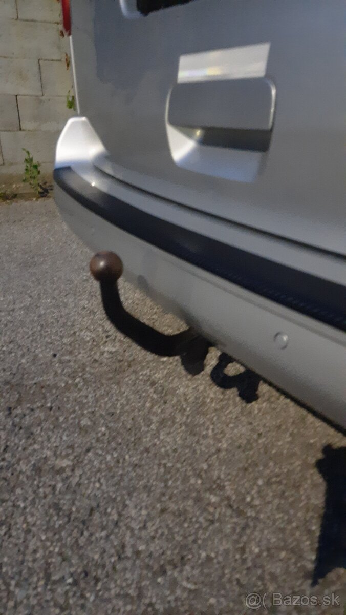 Predám Citroën Jumpy 2.0 BlueHDi 150k S&S L1H1 Confort - 8